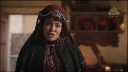 Barbarossa - Season 02 Episode 08 Urdu Dubbed